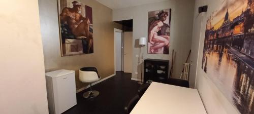 Casa Vacanze Felicita – Rome