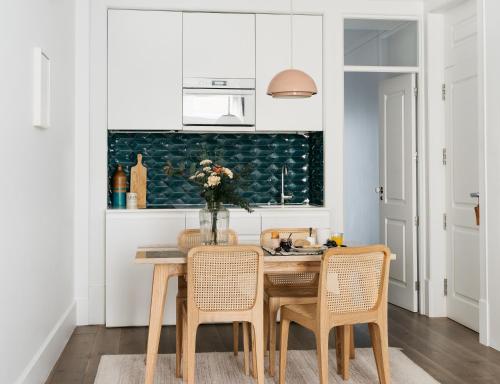 Two-Bedroom Apartment image 1