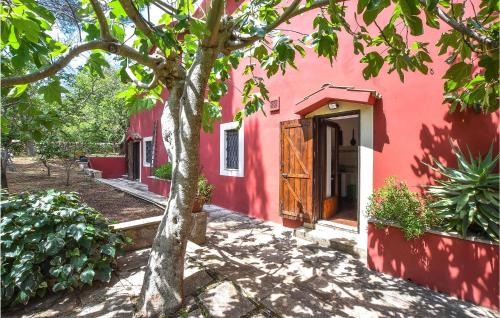 Awesome Home In Noto With House A Panoramic View gîte à louer Rigolizia