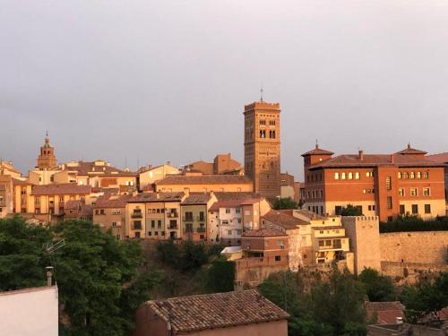 MIRADOR MUDEJAR