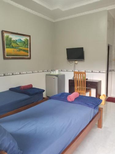 Jepun Segara Guest House