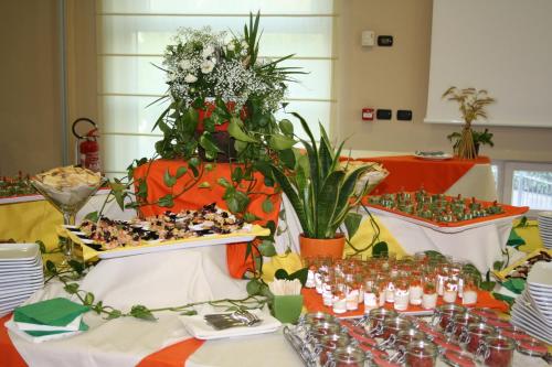 Torino Hotel San Luigi - Ristorante Trait d'Union - image 10