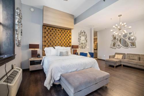 Good Hotels Downtown Denver near Coors Pálya