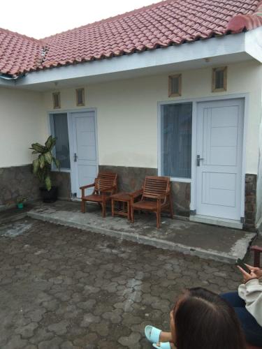 BROMO B&B