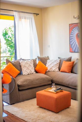 Amani Orchid Apartments