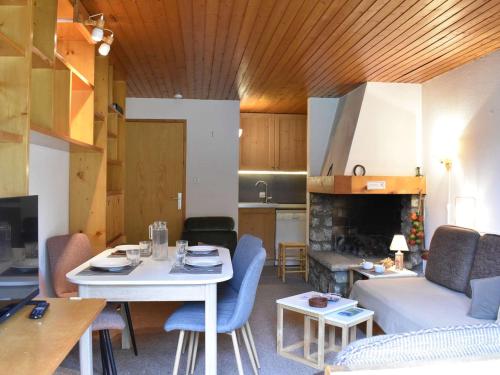 Appartement Méribel, 1 pièce, 4 personnes - FR-1-180-580 - Location saisonnière - Les Allues