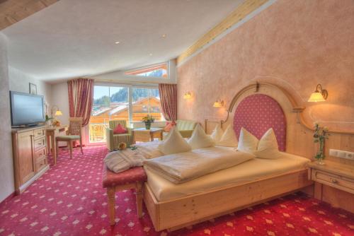 Landhotel Berghof