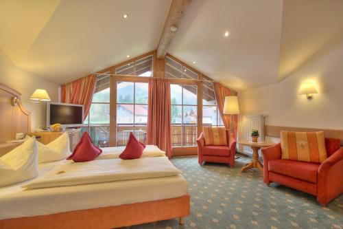 Landhotel Berghof - image 4