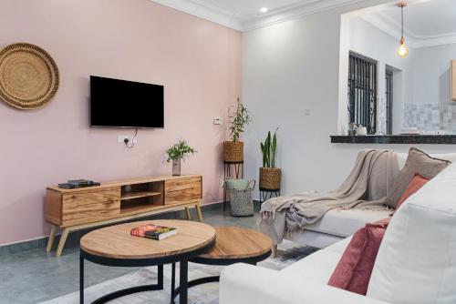Polo Apartments in Rubaga