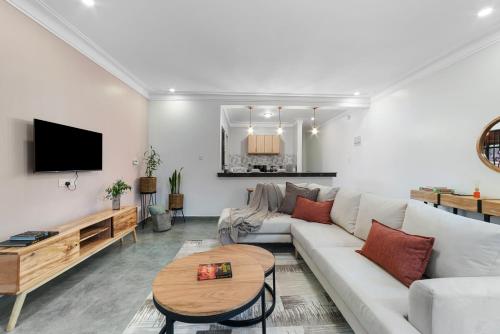 Polo Apartments in Rubaga