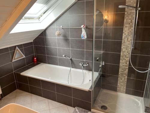 Ferienwohnung Alkapa - Hilzingen