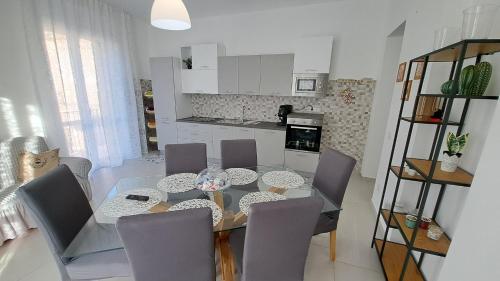 . Amantea Apartment The Shabby-Chic