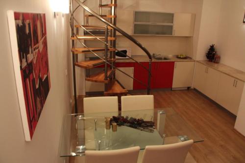 Stenata Boutique Apartments