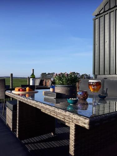Courtyard Cottage in Lockerbie