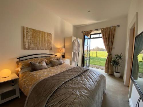 Courtyard Cottage in Lockerbie