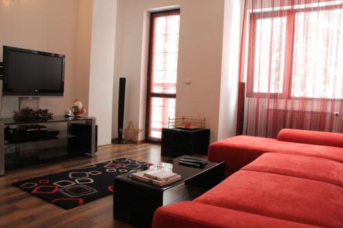 Stenata Boutique Apartments