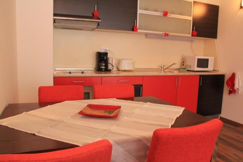 Stenata Boutique Apartments