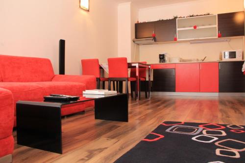 Stenata Boutique Apartments