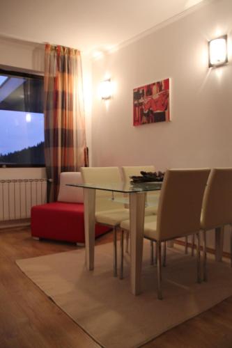 Stenata Boutique Apartments