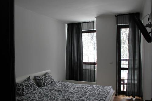 Stenata Boutique Apartments