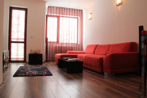 Stenata Boutique Apartments