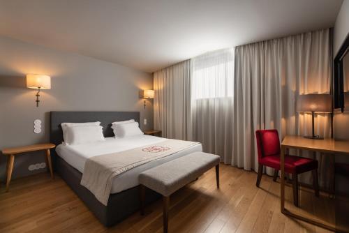 Santa Luzia ArtHotel - image 4