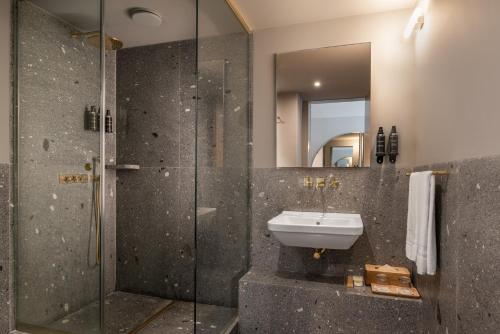 Santa Luzia ArtHotel - image 6