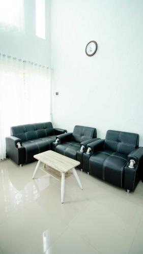Villa Fiorence Hill Premium Private Pool Room Type - Three-Bedroom Villa Villa Fiorence Hill Premium Private Pool Room Type - Three-Bedroom Villa