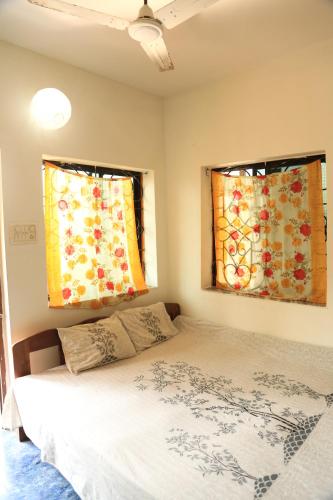 Dreamcatcher House & Hostel at Arambol Beach