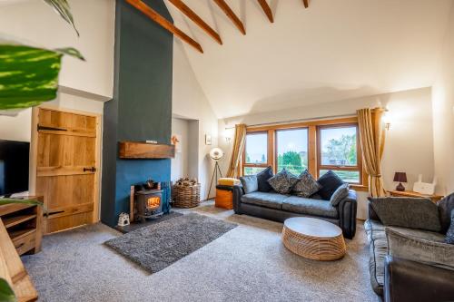 บริการและสิ่งอำนวยความสะดวก, Coorie View in อิสลี ออฟ สคีย์