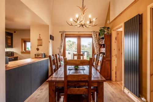 ห้องครัว, Coorie View in อิสลี ออฟ สคีย์