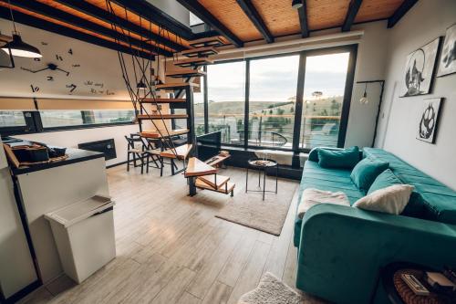 Zlatibor Wild nest Rabbit Lux in زلاتيبور