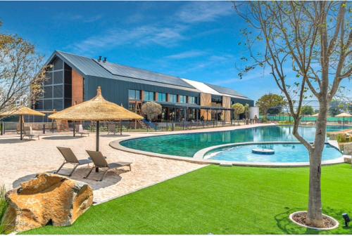 Taina Apartment @ Green Creek - Pretoria