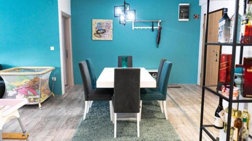 L&L Apartments-Harmony Residence Bitola