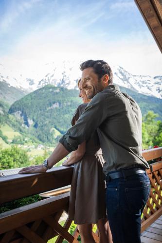 Armancette Hôtel Chalets & Spa – The Leading Hotels of the World - image 2