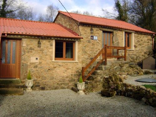 Stone Cottage SANTIAGO