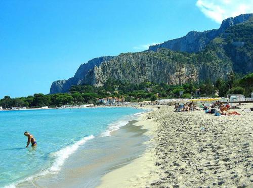  AR Palace Hotel - Palermo in Isola delle Femmine