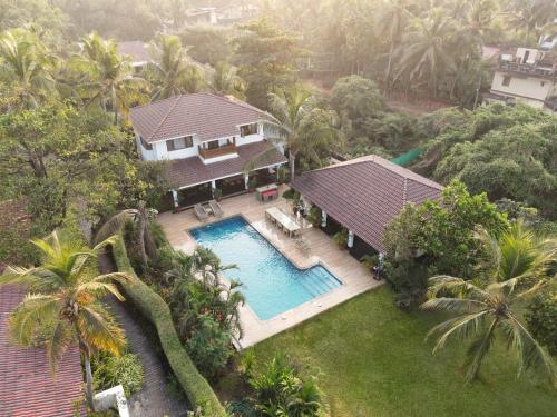 WINDRISE VILLA Goa