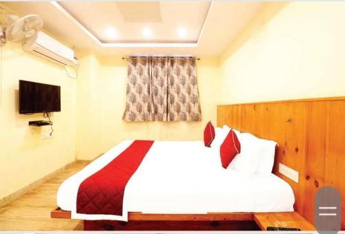 Hotel Royal Orbit, Bangalore