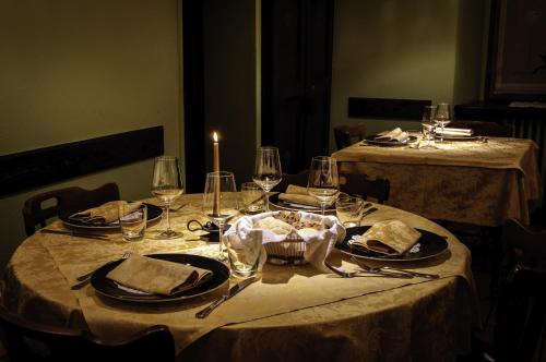 Locanda Piemonte da Sciolla - image 3