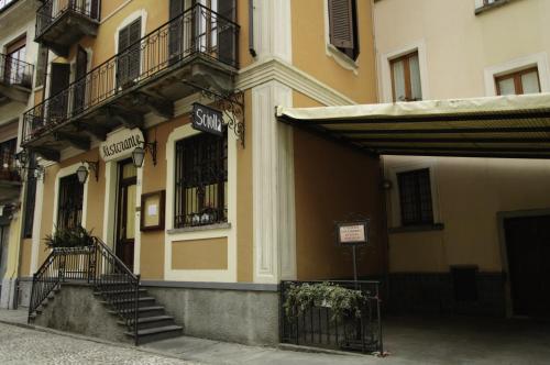 Locanda Piemonte da Sciolla - main image
