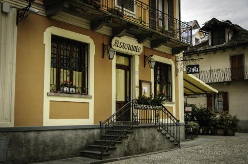 Locanda Piemonte da Sciolla