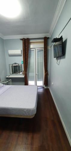 Habitación cerca del centro, Valencie (fotografie 3)