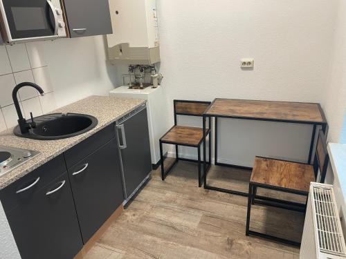 Richter Apartments Finsterwalde 3 in 芬斯特瓦爾德