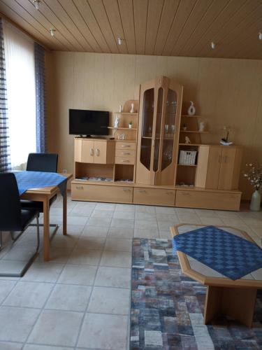 Ferienwohnung Bruss in Saarlouis, Deutschland