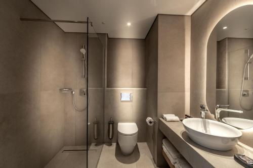 アネミ ホテル アンド スイーツ