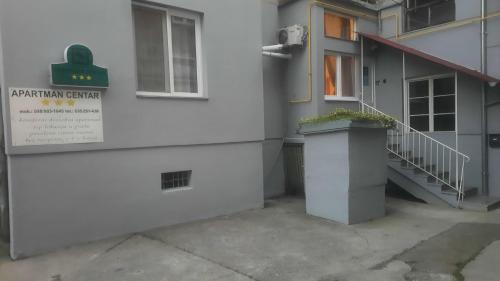 Apartment Centar - image 4