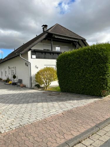 Kleine Auszeit in Vienenburg