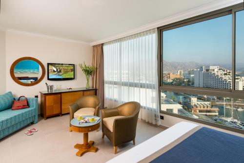 U Magic Palace, Eilat (foto 8)