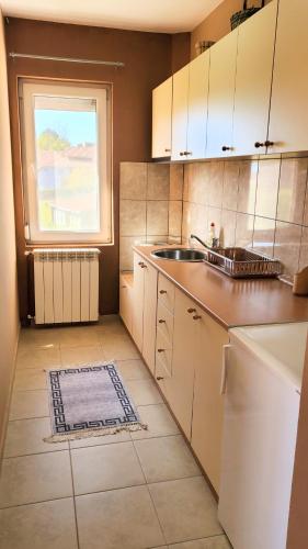 Apartman Iva in ราซัดนิก